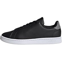 adidas Men's Advantage Base Court Lifestyle Shoes