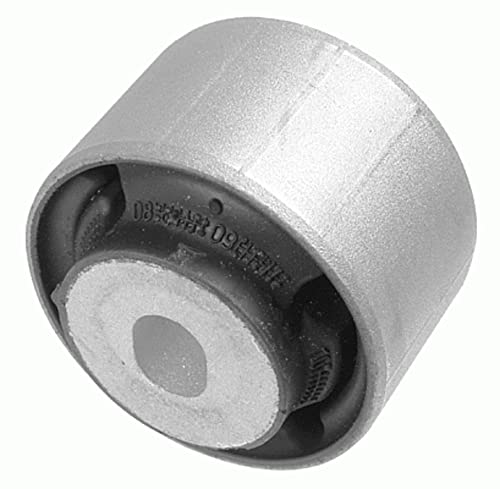 LEMFÖRDER 34412 01 Silentbloc De Bras De Suspension Pour Ford FIESTA VI (CB1, CCN) 2008 - Des Deux Cotés, Arrière, Essieu Avant