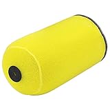 despiece filtro aire yamaha raptor 700 Función: el diseño de dos etapas proporciona un flujo de aire máximo y una filtración excelente. La espuma exterior grande atrapa partículas grandes y la espuma interior atrapa el polvo más fino