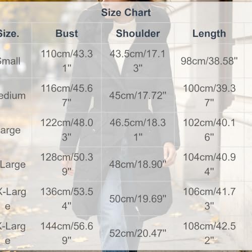Puffer Jacket Womens Lightweight Long Quilted Coat with Faux Fur Hood Belt | Womens Faux Fur Hood Belted Puffer Coat with Snap Zip Front, Flap Pockets, and Mid-Length Warmth for Fall Layering. - image 4