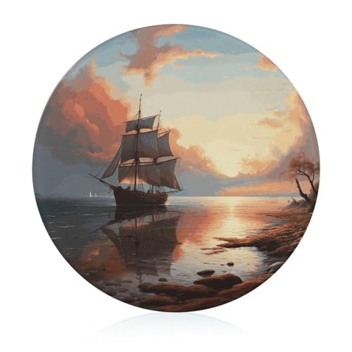 Planche à découper résistante aux rayures pour protéger la table - 2