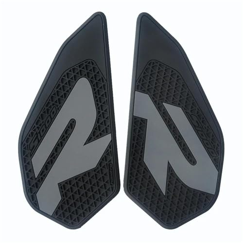 Accesorios BMW S1000R 2021 Protector Antideslizante de Depósito Rutas