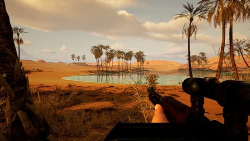 United Assault World War 2 PS5 Neuf - vue 9