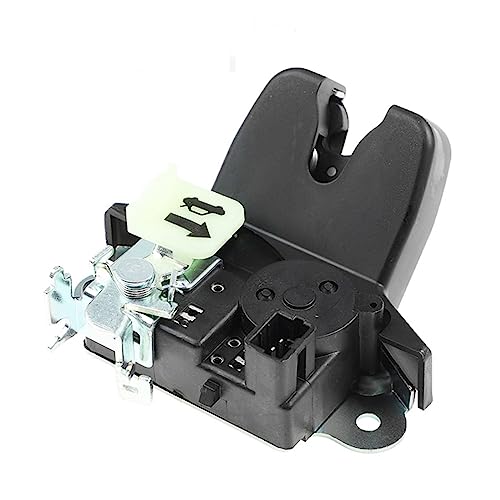 Serrure du couvercle du coffre fluide pour Elantra | Verrouillage automatique sécurisé AD