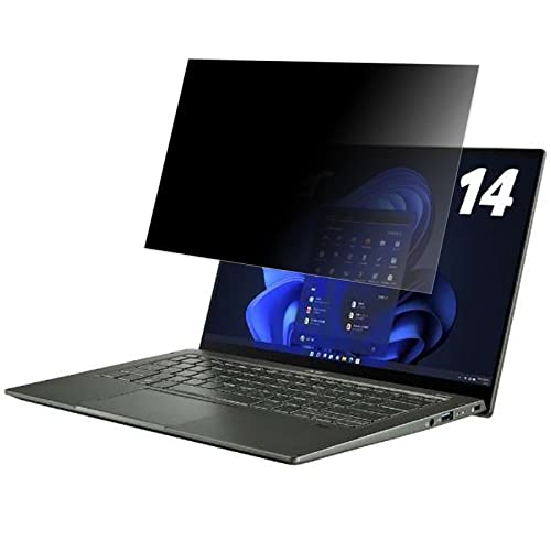 acer SF514-55T-WA56Y/GF (Swift 5) 14C` 16:9 ̂h~ tB^[ vCoV[tB^[ p\RPC m[gubN^ tیtB u[CgJbg ˖h~ p\R ZLeB[`h~ 