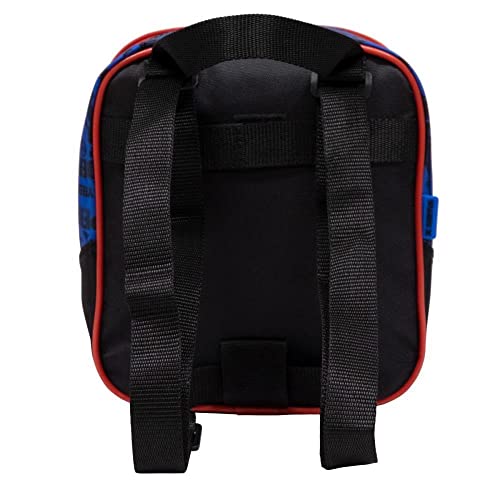 Lancheira Spider Man X2 10674 - Xeryus