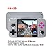 Produktbild Explea RG350 IPS Retro-Spielekonsole Handheld Optimized Game Machine Englisches Interface mit Stereo-Lautsprechern 16GB innate