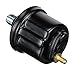Quicksilver 8M0068784 Oil Pressure Instrument Sender, 80 PSI, for MerCruiser Stern Drives and Inboard Engines