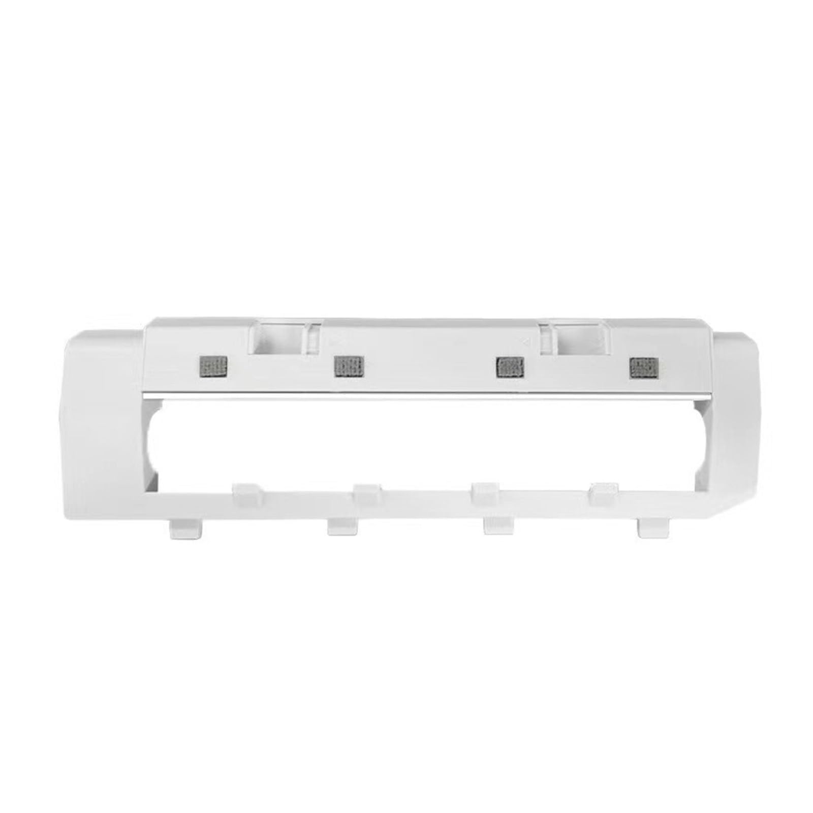 EEZII Main Brush Cover，Compatible For Roborock，