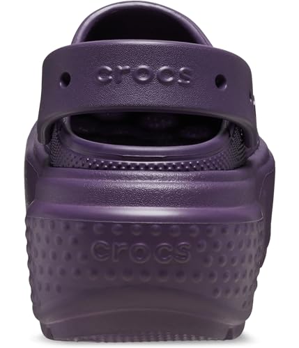 Image of Crocs Women's Stomp Clog Slip-on Shoes