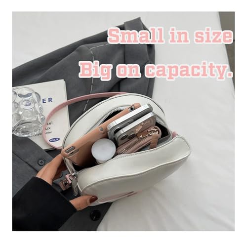 Halloween Purse Skeleton Skull Ghostface Spooky Goth Purses Horror Accessories Cute Crossbody Bag Shoulder Bags3