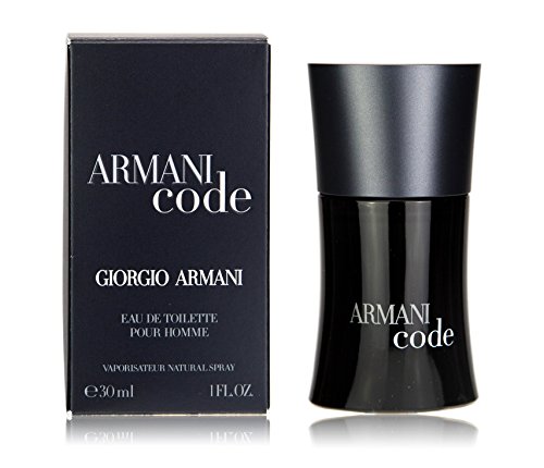 Giorgio Armani Armani Code Homme Armani - 30 ml Edt Vapo 00001678
