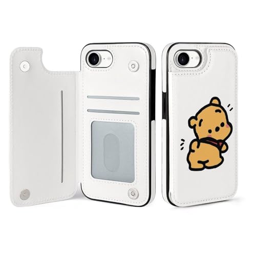 iPhone 16 E p P[X 蒠^ ܂̃v[ S@Ή X}zP[X z^ J[h[ gуP[X  Sʕی