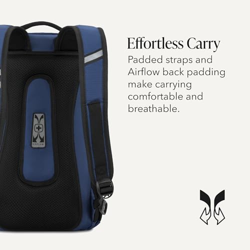 SWISSGEAR City Pack Backpack