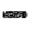 18650 Battery Shield, Micro USB V3 for ESP32 Battery Charging Module for ESP32 WiFi w Micro USB Cable