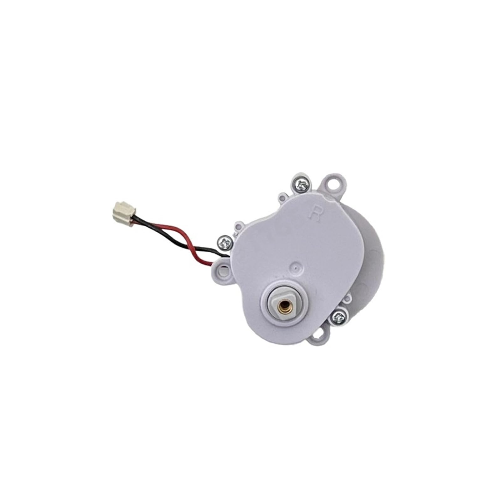 NBGRQWECZS Side Brush Motor Spare Parts，Compatible For Roborock，Q10 S5/S5 Q10 X5/X5 Q10 VF Q10 PF Replacement Accessories