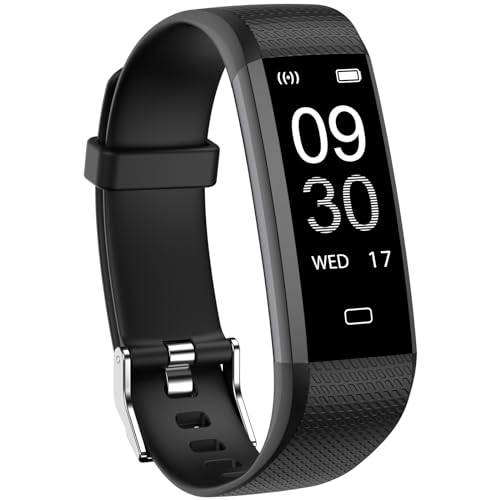 Best Fitness Tracker Under 50 (BestSelling, Cheap & Unique in 2023)