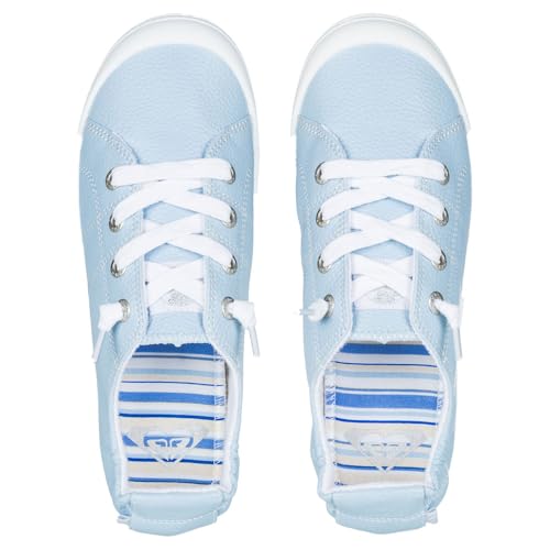 Image of Roxy Women's Bayshore Slip on Shoe Sneaker