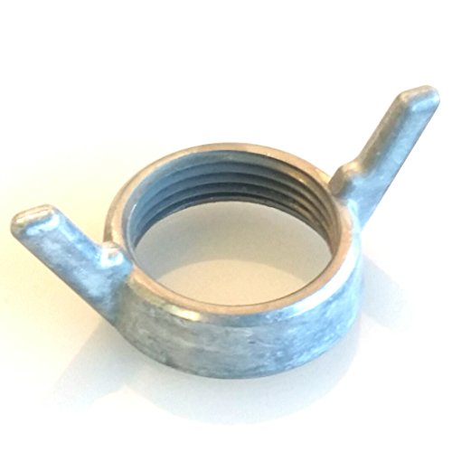 Ecrou Ailette Du Couteau Pour Tm3300 Et 3000