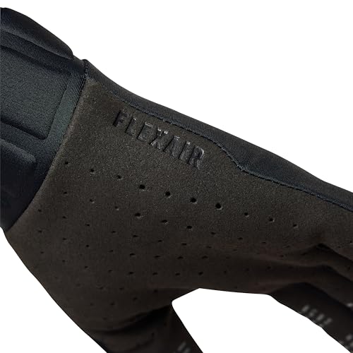 Gants de VTT Fox Racing Flexair taille M équipement cyclisme unisexe - 5