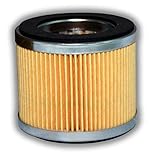 Big Filter Replacement Hydraulic Filter Compatible with WIX W02AP579, 2-Pack