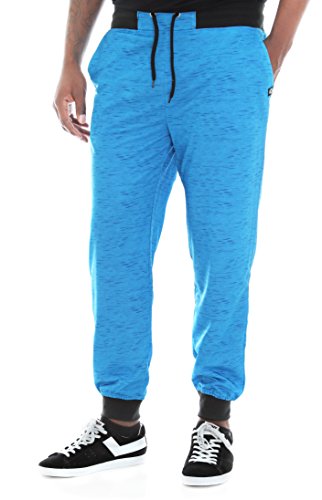 Akademiks Men's Big Shot Digital Print Lightweight Jogger (Various Colors and Sizes Including Big and Tall)