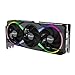 PNY NVIDIA GeForce RTX™ 5080 Epic-X™ ARGB OC Triple Fan, Graphics Card (16GB GDDR7, 256-bit, Boost Speed: 2775 MHz, PCIe® 5.0, HDMI®/DP 2.1, 2.99-Slot, NVIDIA Blackwell Architecture, DLSS 4)