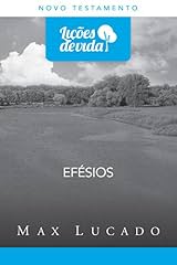 Capa de Efésios: Um lugar para chamar de seu (Coleção Lições de vida)