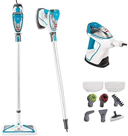 BISSELL Powerfresh Slim Steam Mop, 2075A
