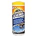 Price comparison product image Armorall Glass Wipes 25 + 5 Extra Free Tub 30 Wipes