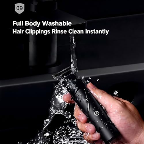 Beard Trimmer for Men — alternate color or size variant on Amazon