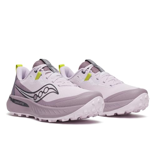Image of Saucony Women's Peregrine 15 Sneaker
