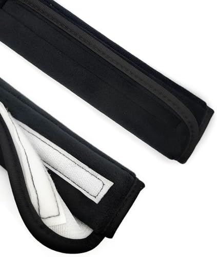 image for STBDVUC Dog Seat Belt for Car,Duty Dogs Vehicle Restraint Seatbelt Buc