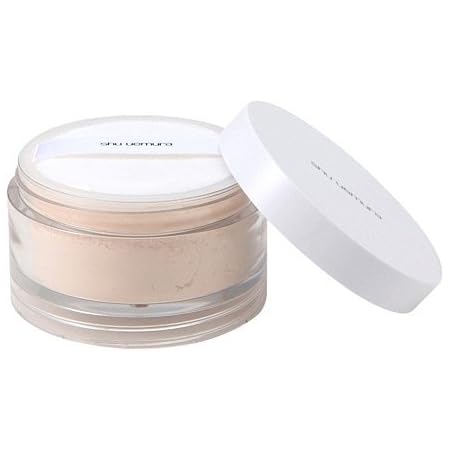 Amazon シュウ ウエムラ Shu Uemura フェイスパウダー マット カラレス 並行輸入品 シュウウエムラ Shu Uemura フェイスパウダー 通販