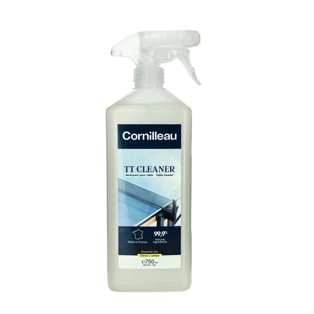 Cornilleau - Table tennis table cleaner