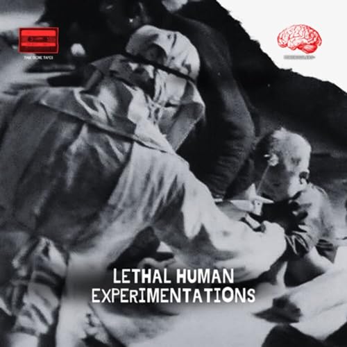 S2 Ep2: Behind Enemy Lines: Unit 731's Infamous Human Experiments