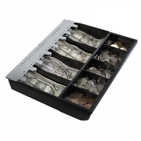 Adesso MRP-13CD-TR accessoire tiroir caisse amovible à compartiments