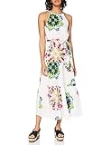 Desigual; Woman; Dress Straps; White; Sena
