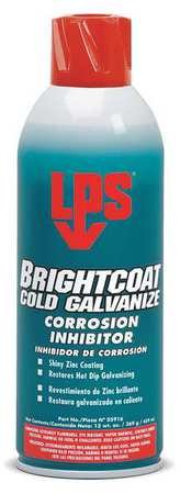 Corrosion Inhibitor, 16 oz