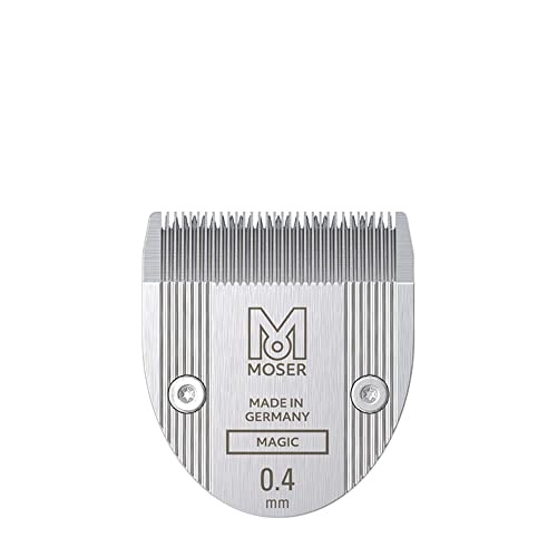 Moser ProfiLine Magic Blade - Set di lame