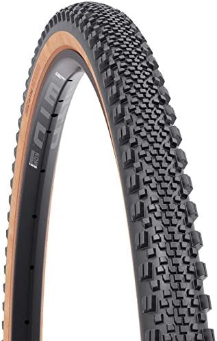 WTB Raddler 700 x 44c Light/Fast Rolling TCS Tire (tanwall) (W010-0828)
