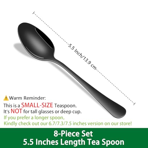 La mejor selección de Cucharillas de café para comprar online. 5 Imagen adicional