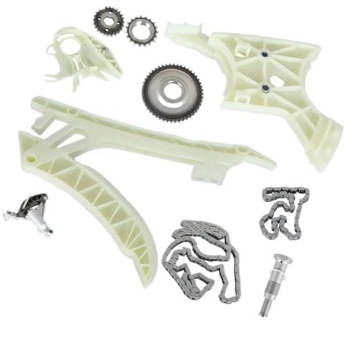 Kit cadena distribución N20 N26 para BMW X1 X3 328i 11317592877