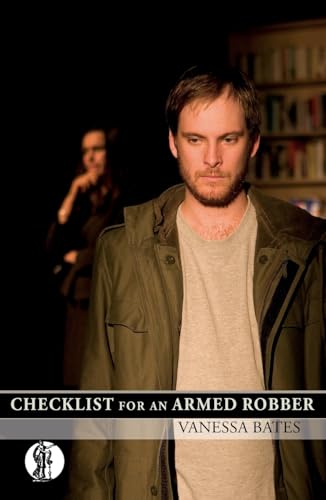 Checklist for an Armed Robber