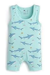 Swimming With Sharks