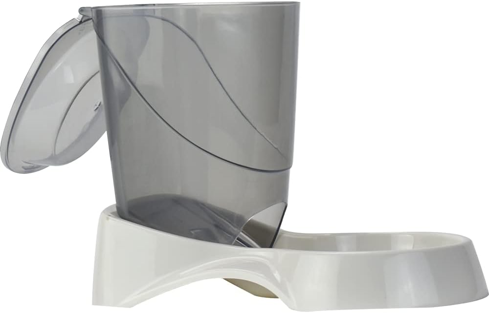 van ness auto feeder