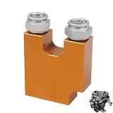 68RFE / AS69RC Thermal Bypass Valve Up-Grade Compatible with 2013 2014 2015 2016 2017 2018 6.7L Cummins 2019+ (310-005-2392)
