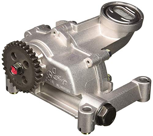 Genuine OEM 21310-2G011 Oil Pump / 213102G011 for Hyundai Tucson 11-13 Kia Forte 10-11 / Replaces 213102G010 by BIG TIGER PARTS - Used condition - US$31.88
