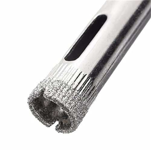 Juego de Brocas de Diamante 10 Piezas 3mm-13mm miniatura 2