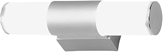 SOLUSTRE Bathroom LED Vanity Light 25cm 12w Modern Bathroom Vanity Light Fixtures Over Mirror Bathroom Wall Mounted Light ...